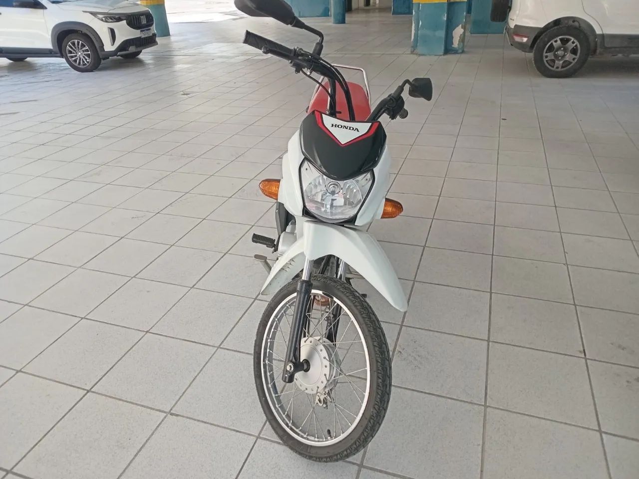 Honda pop110