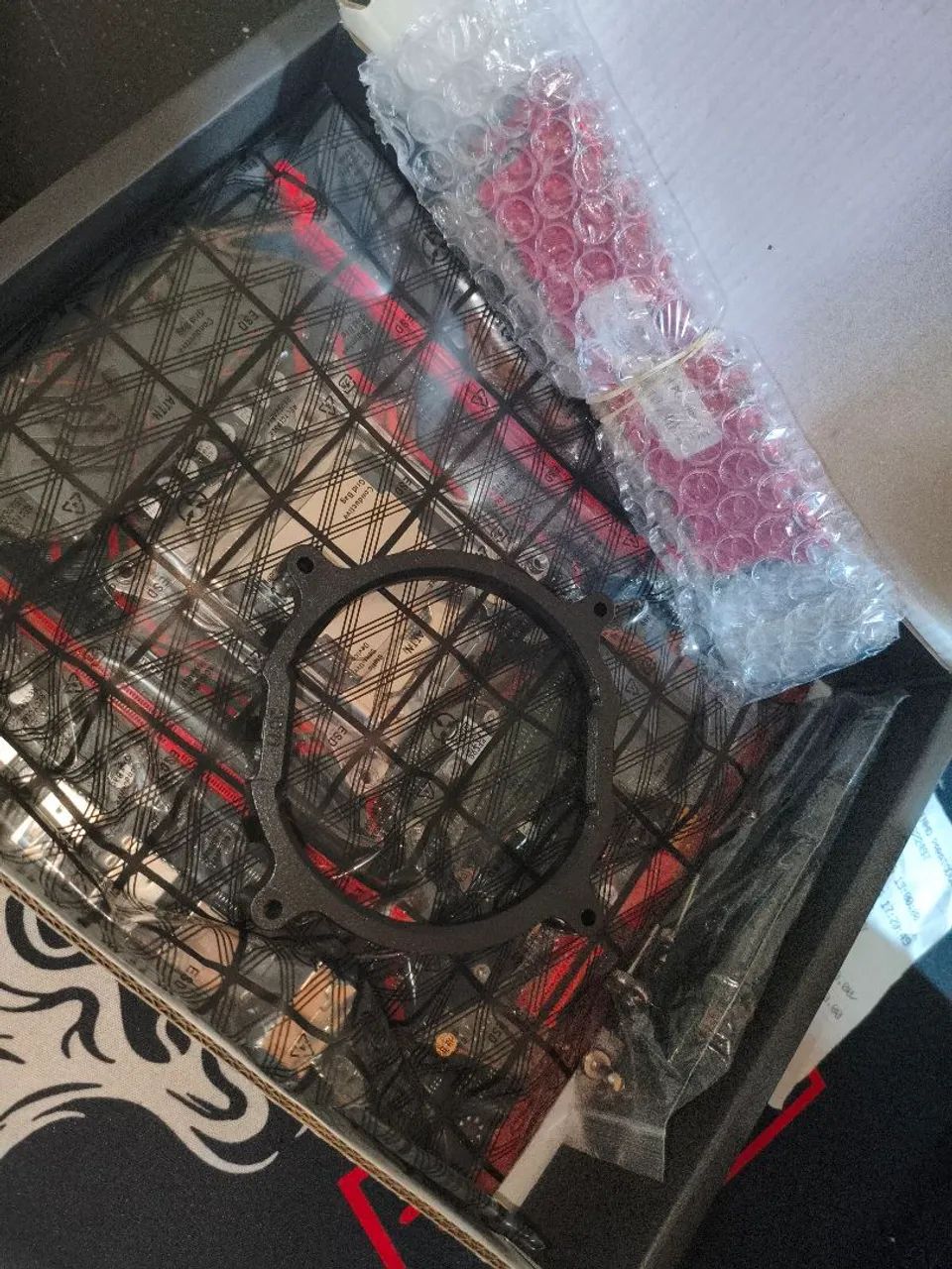 Kit xeon e5 2680v4   - Foto 2
