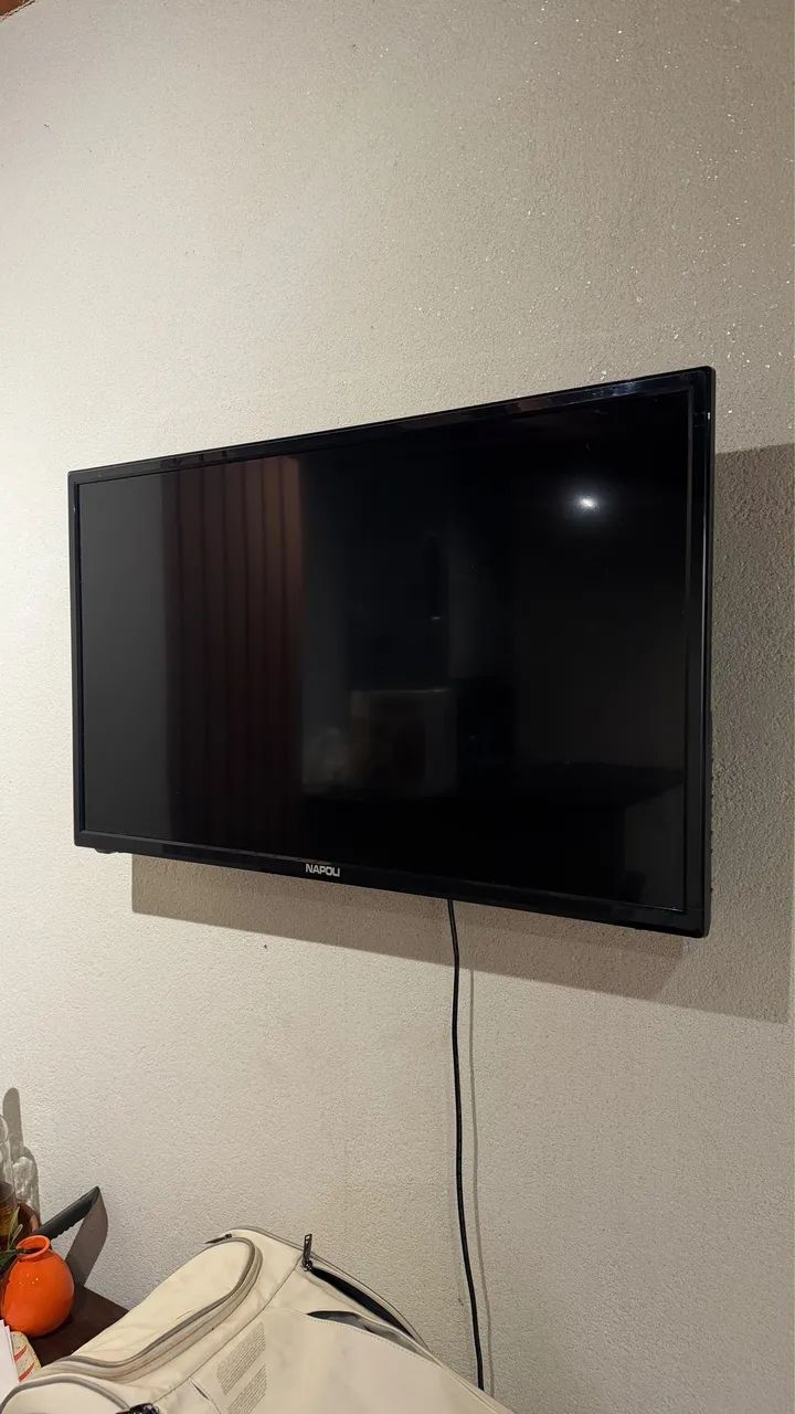 TV  - Foto 3