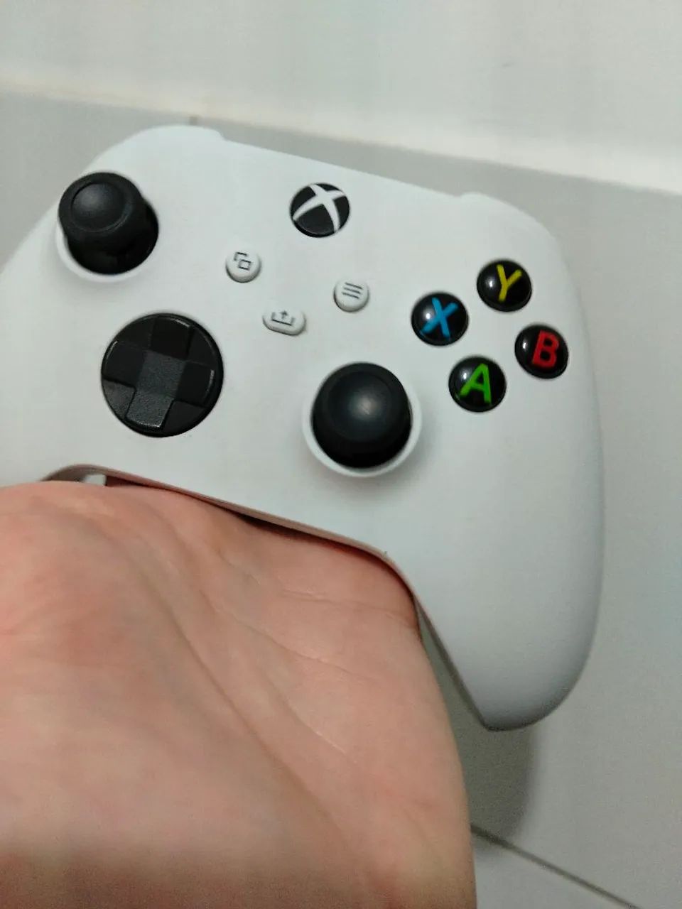 Controle Xbox séries s original zero! - Foto 2