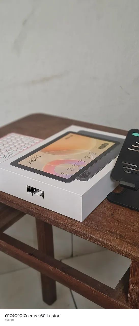 Tablet Revenger  - Foto 3