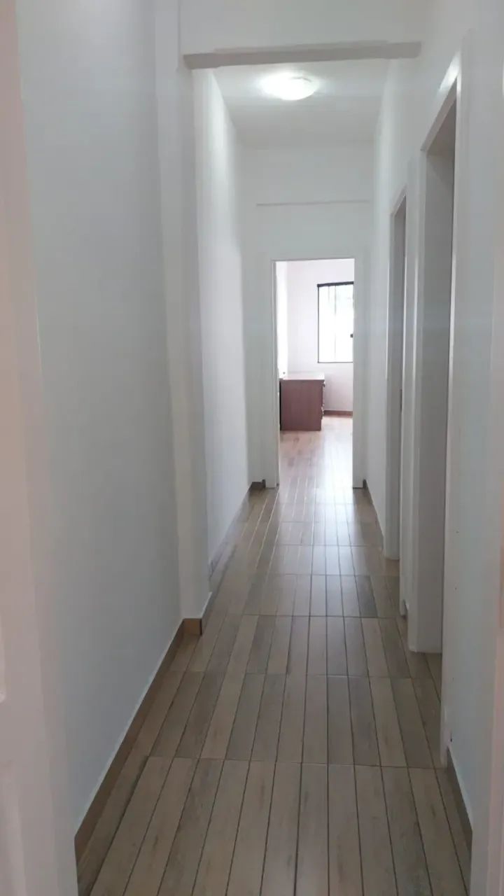 Imóvel para aluguel com 127 M² com 3 quartos em Centro - Curitiba - PR - Foto 4