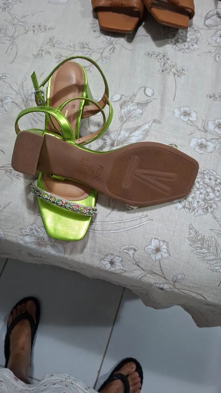 Sandalia - Foto 2
