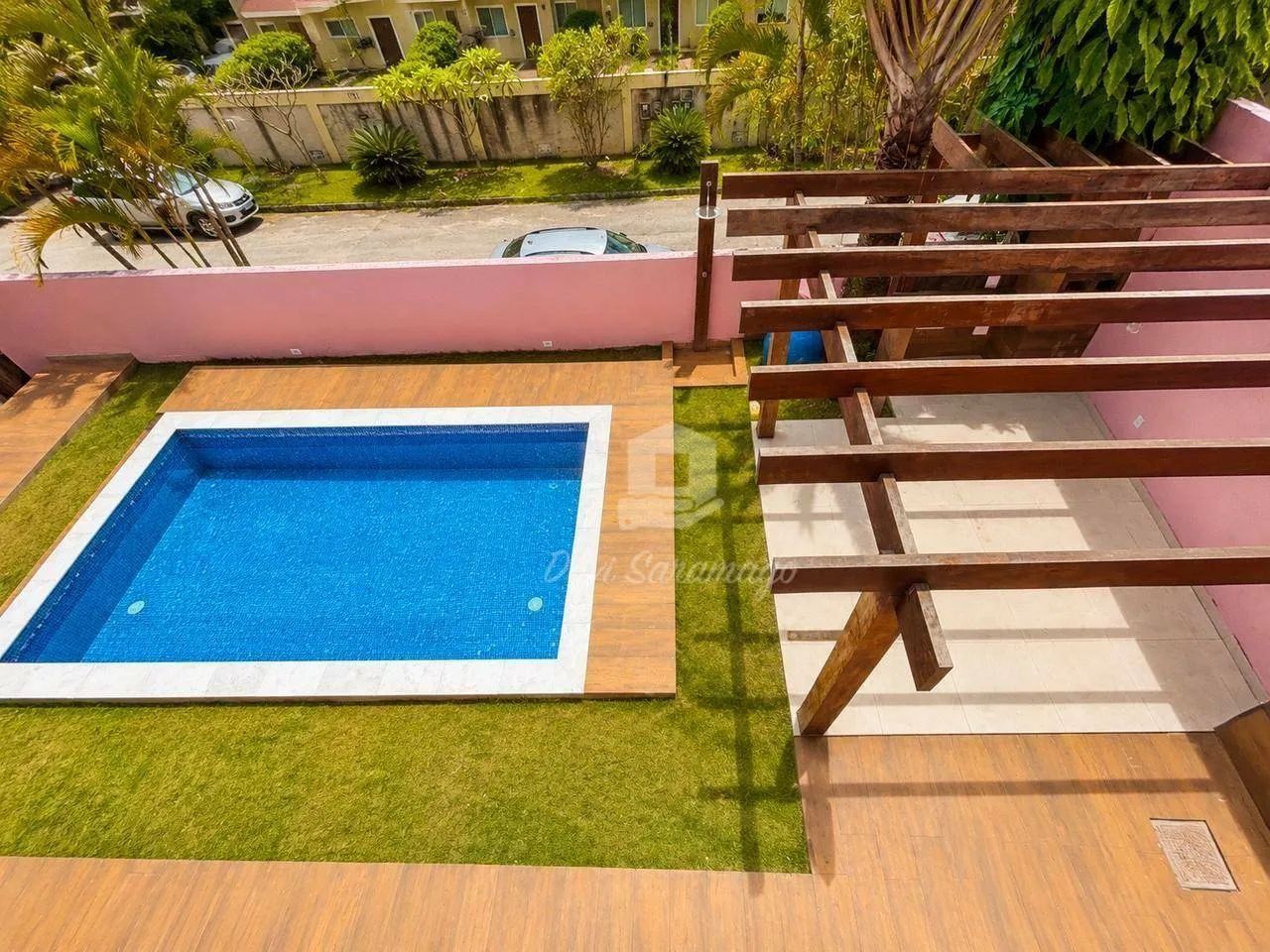 Casa Com 4 Quartos à Venda Em Itaipu - Foto 5