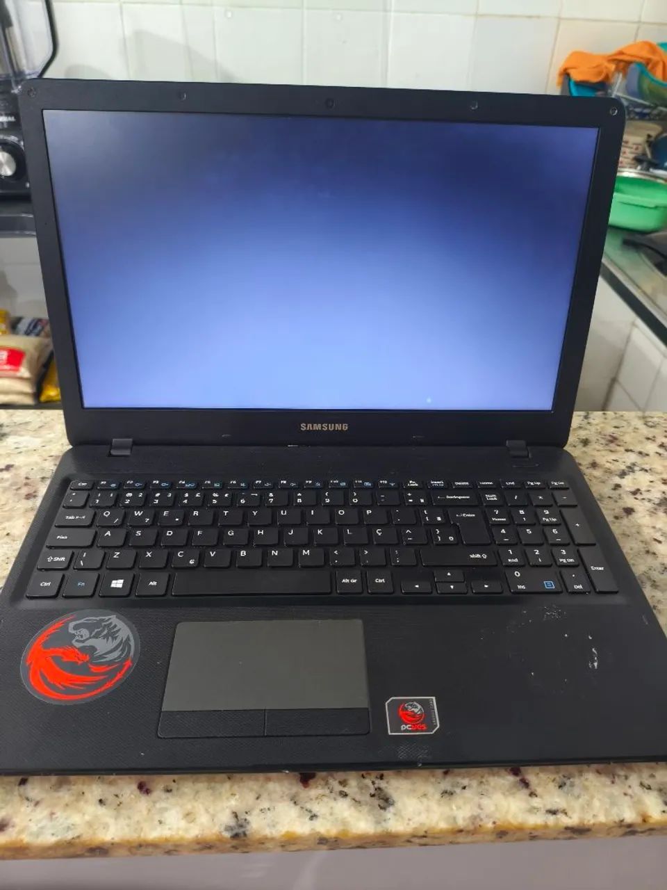 Notebook Samsung  - Foto 4