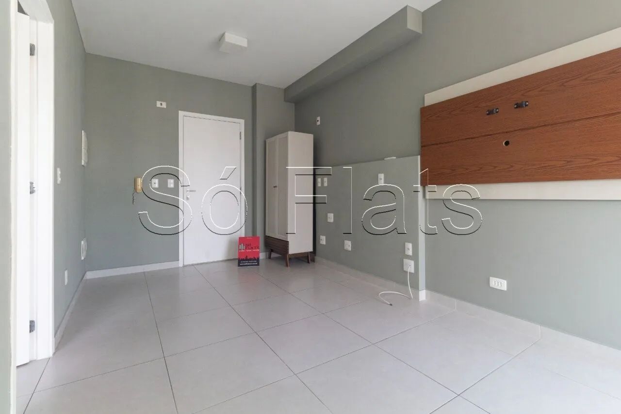 Affinity Vila Olímpia, apto disponível para venda com 43m², 01 dorm e 01 vaga - Foto 4
