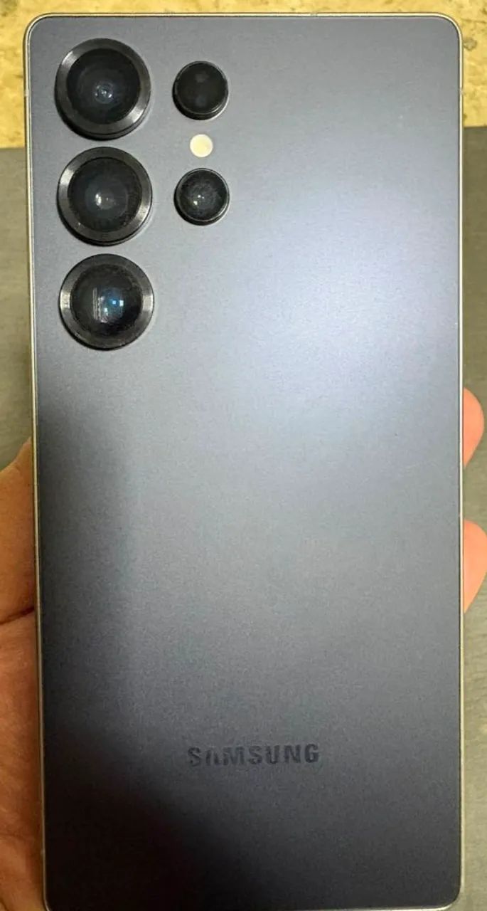 Galaxy S25 Ultra 256gb Perfeito estado - Foto 4