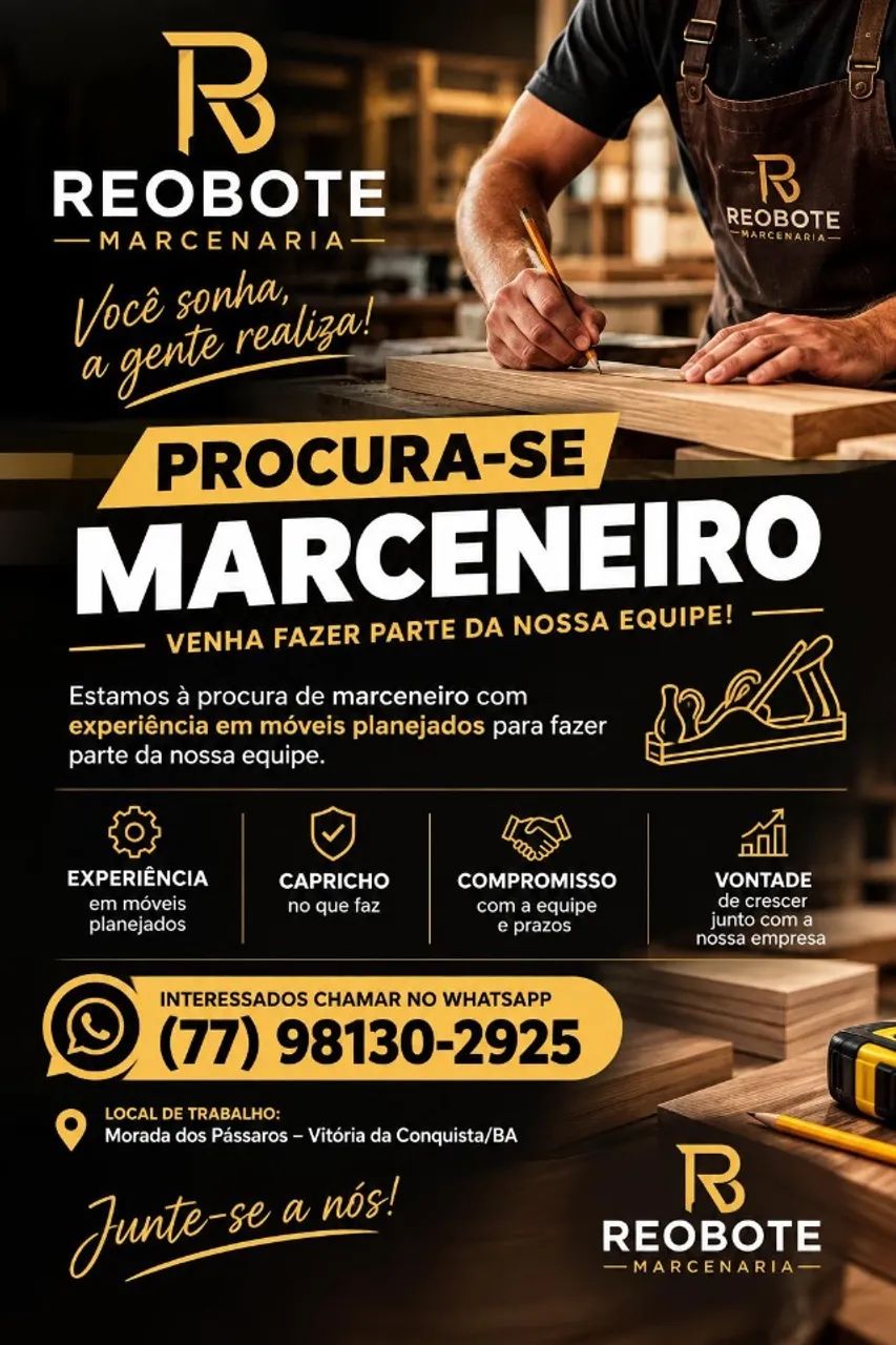 Procuro Marcineiro