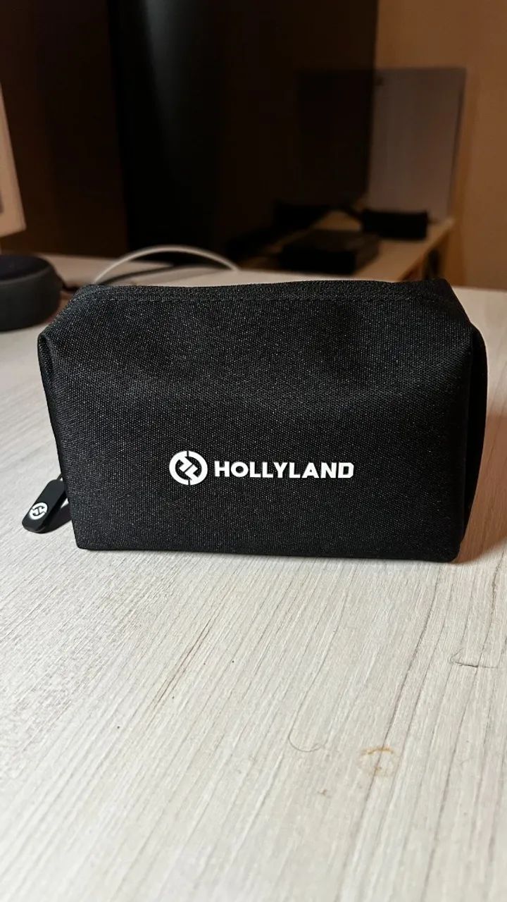 Hollyland Lark Max 2 Ultimate Combo - Foto 4