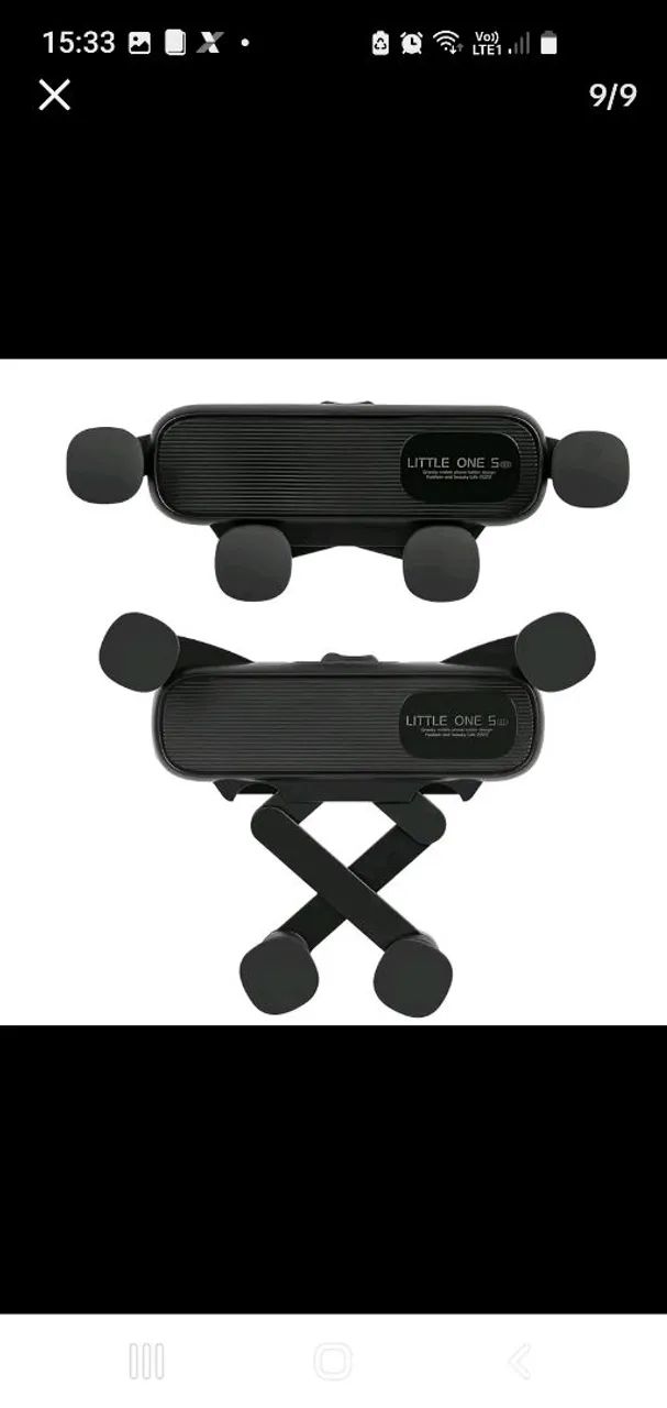 Suporte pra celular de carro  - Foto 2