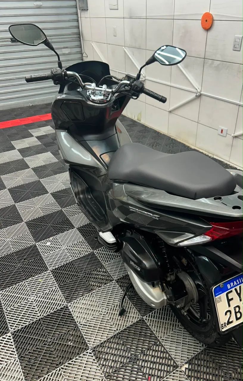 Pcx 2016 abaixo da fipe - Foto 2
