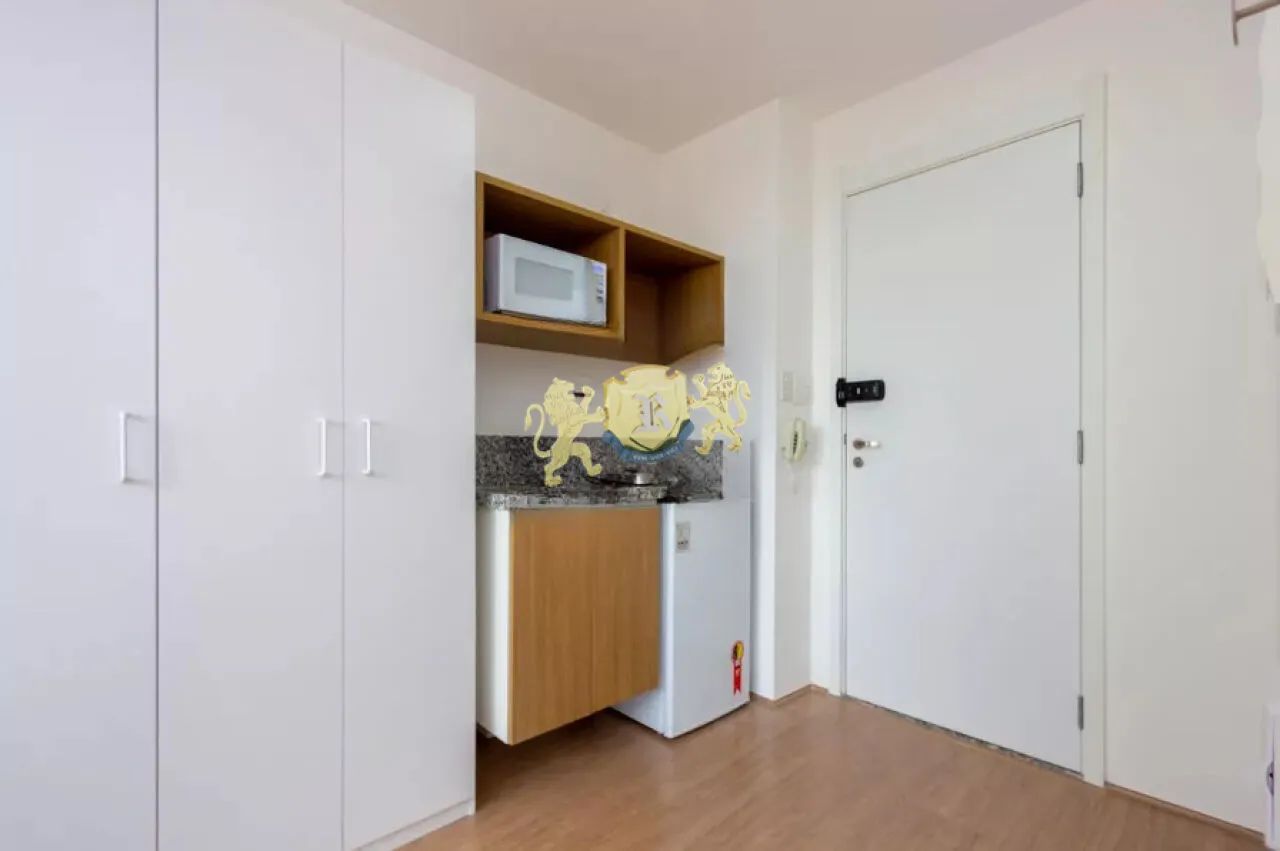 Flat com 1 Quarto à venda, 19m² - Brás - Foto 5