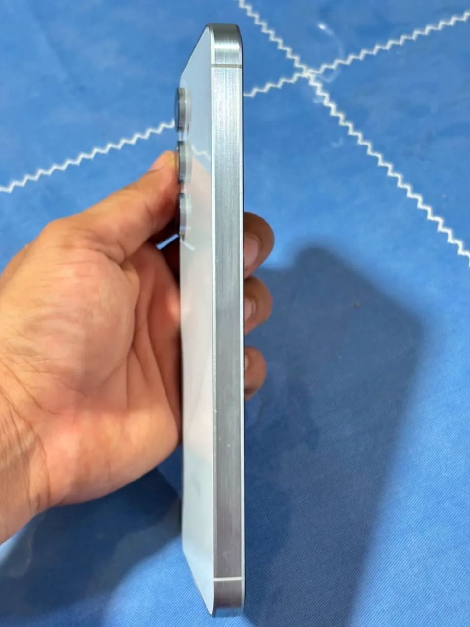 Samsung A55 128Gb Seminovo - Foto 5
