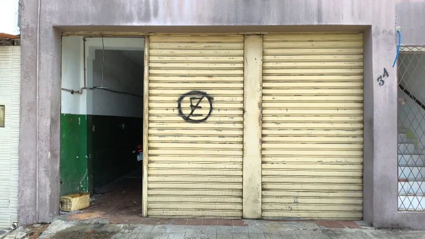 Porta de Rolo