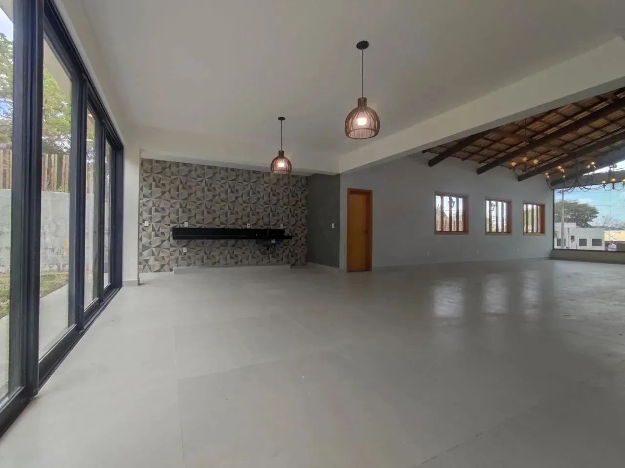 Casa de condomínio para venda tem 220 metros quadrados com 3 quartos - Foto 8