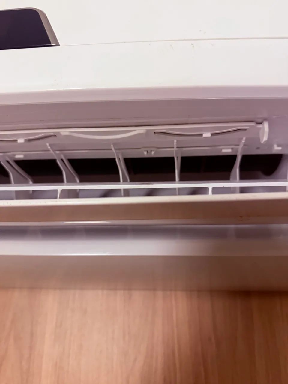 Ar Condicionado 18000 Eletrolux novíssimo - Foto 2