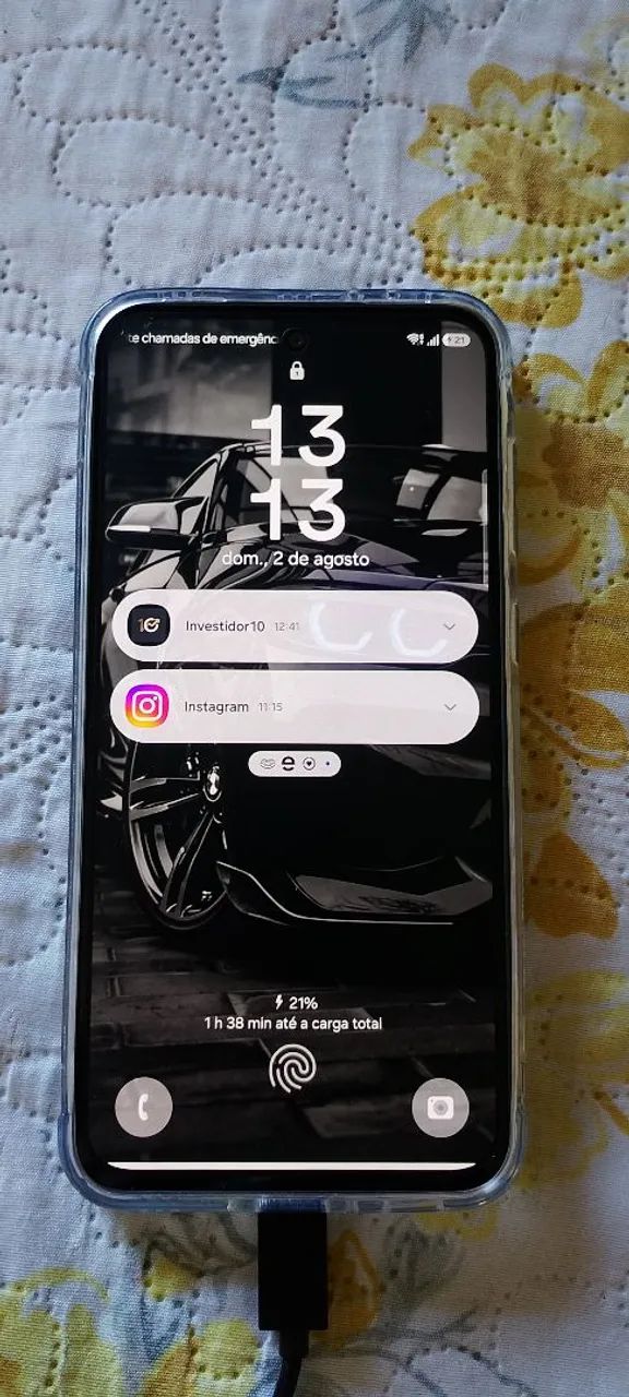 SAMSUNG A37 256GB - Foto 5
