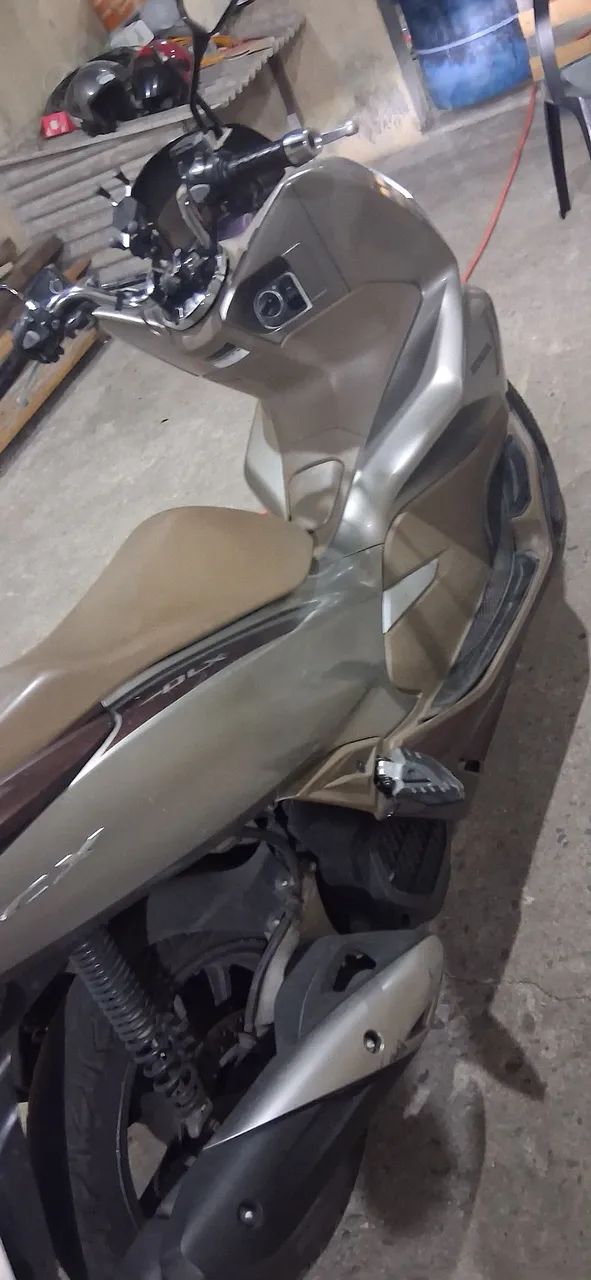 Pcx 150 DLX ABS - Foto 3