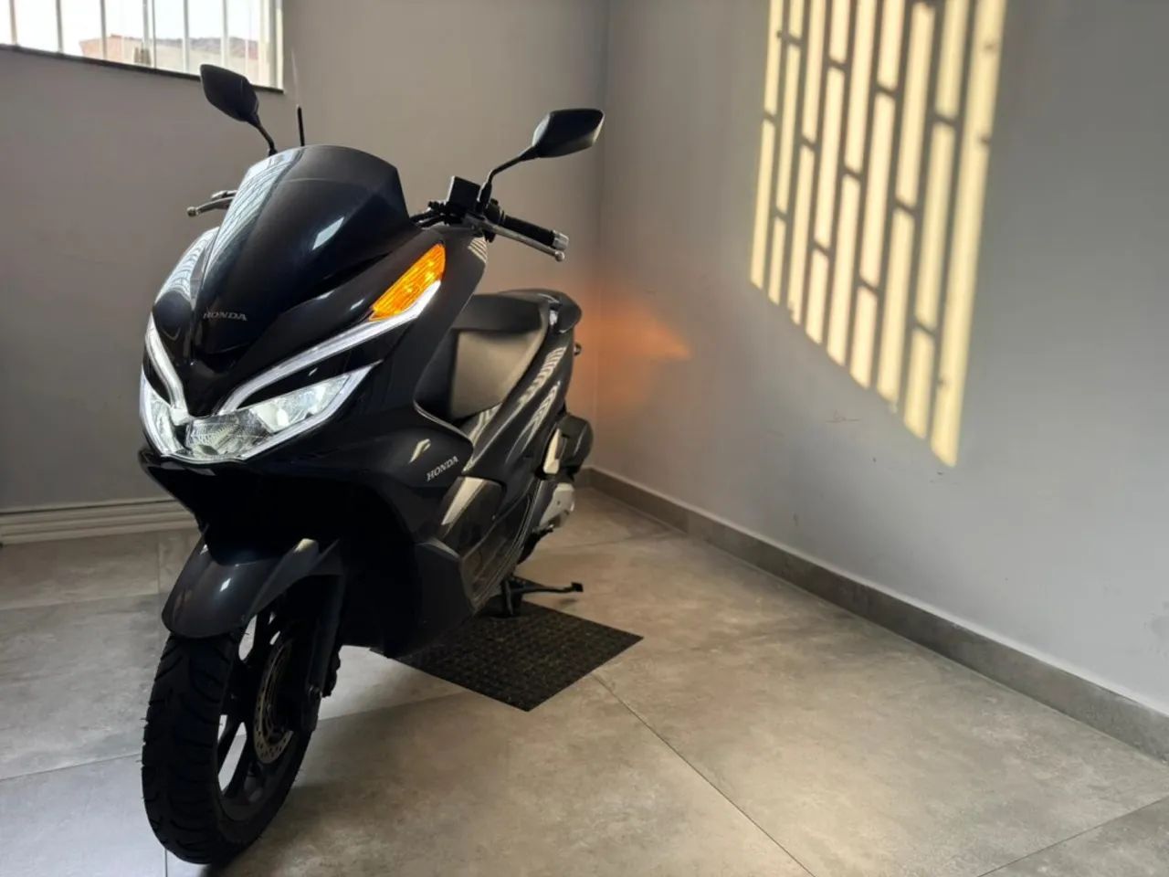 Honda Pcx 150 2022 - Foto 3