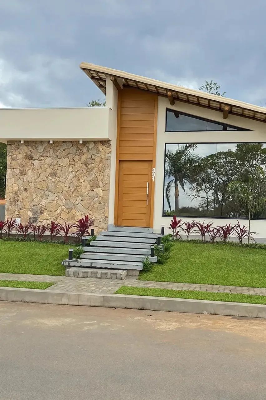 Casa de condomínio para venda tem 220 metros quadrados com 3 quartos - Foto 10