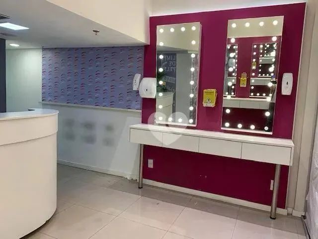Loja à venda, 54 m² - Gávea - Rio de Janeiro/RJ - Foto 5