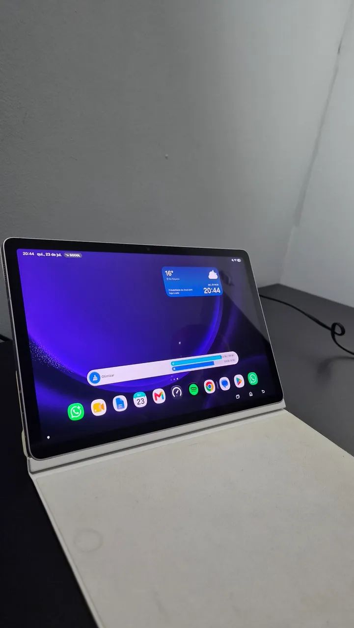 Galaxy tab s9 Fe - Foto 3
