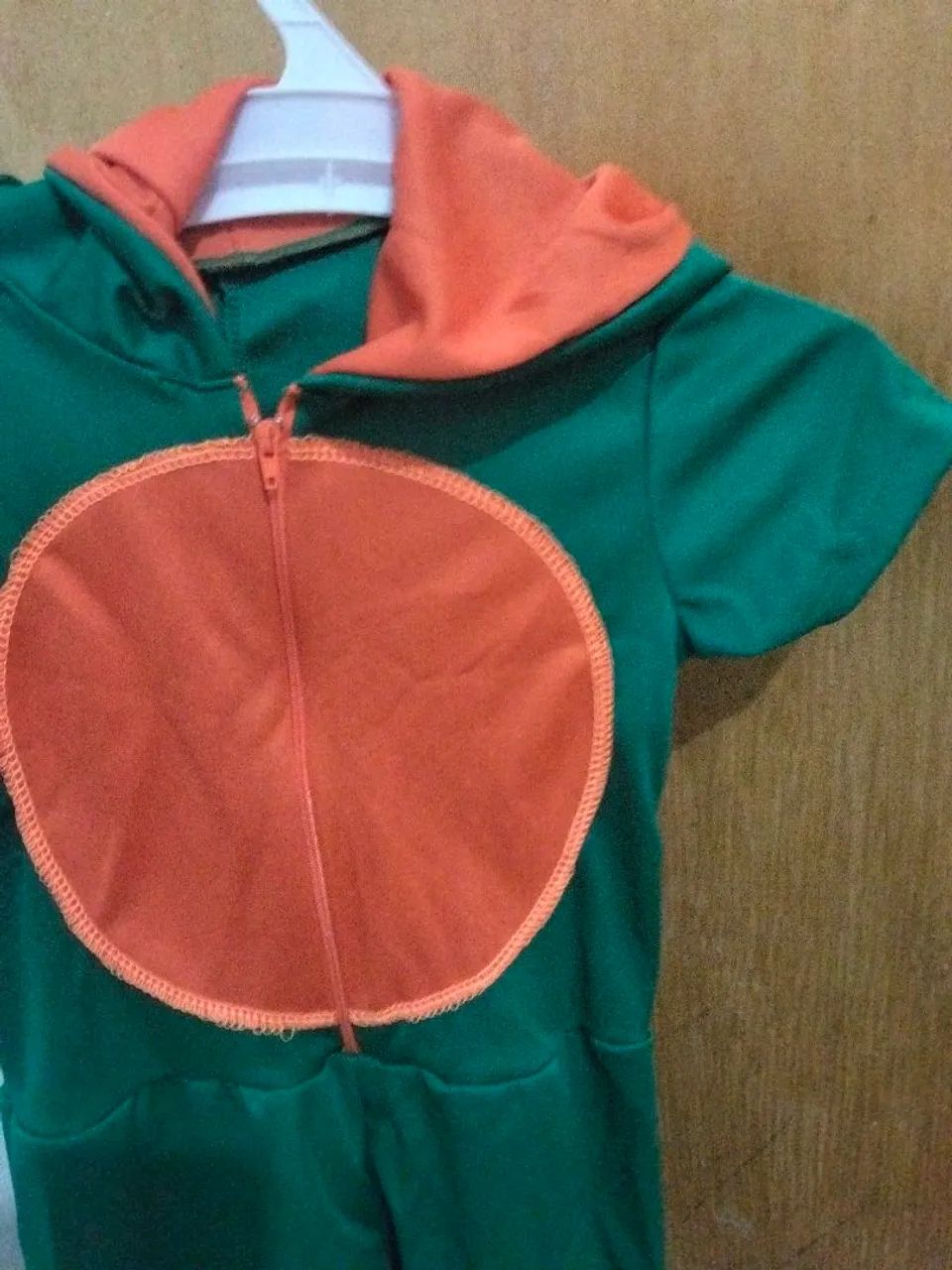Fantasia Dino infantil  - Foto 2