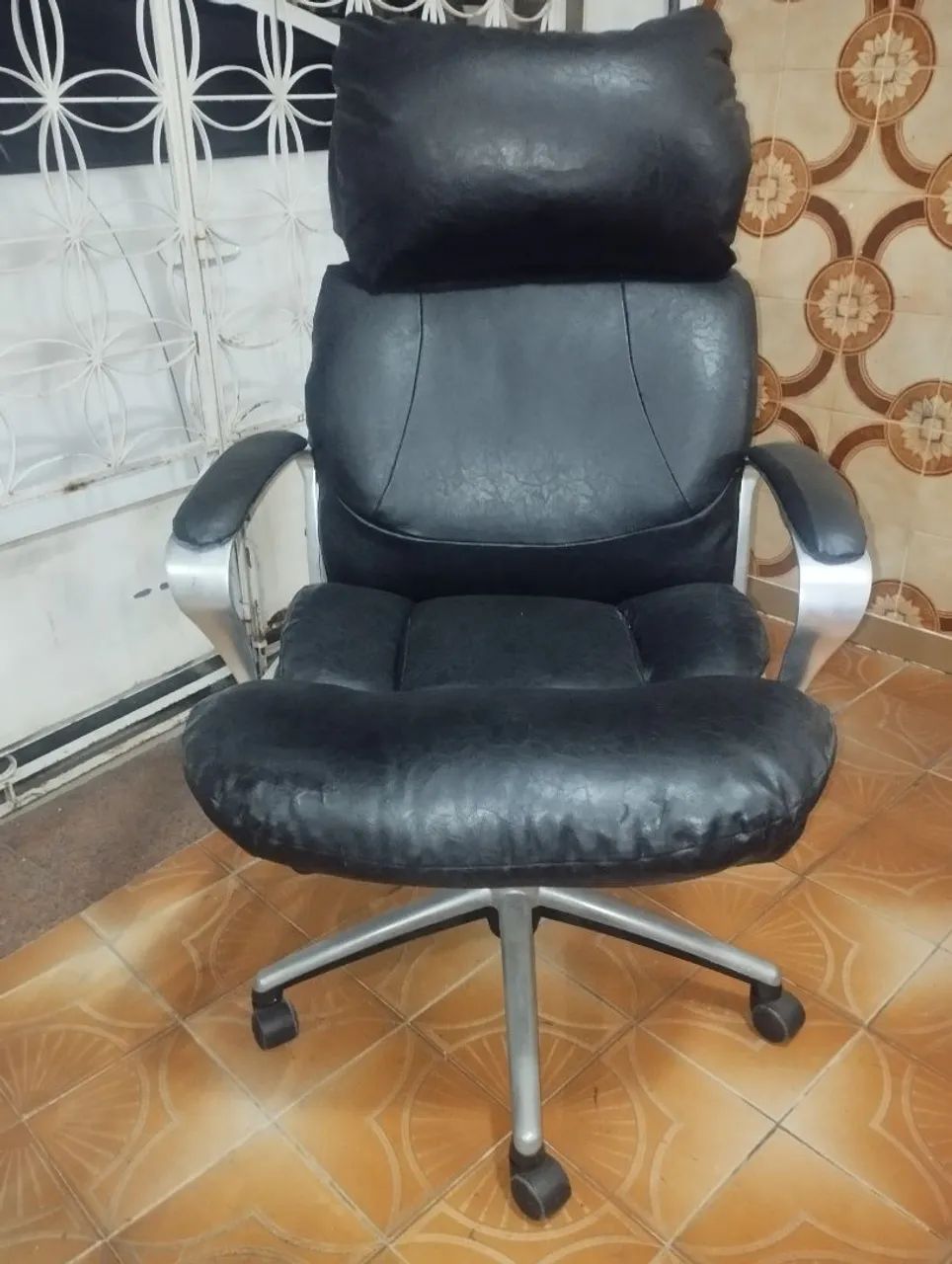 Cadeira de escritório  - Foto 2