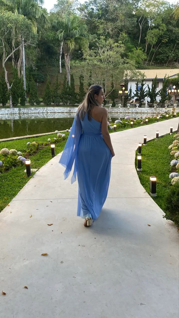Vestido de festa - Foto 3