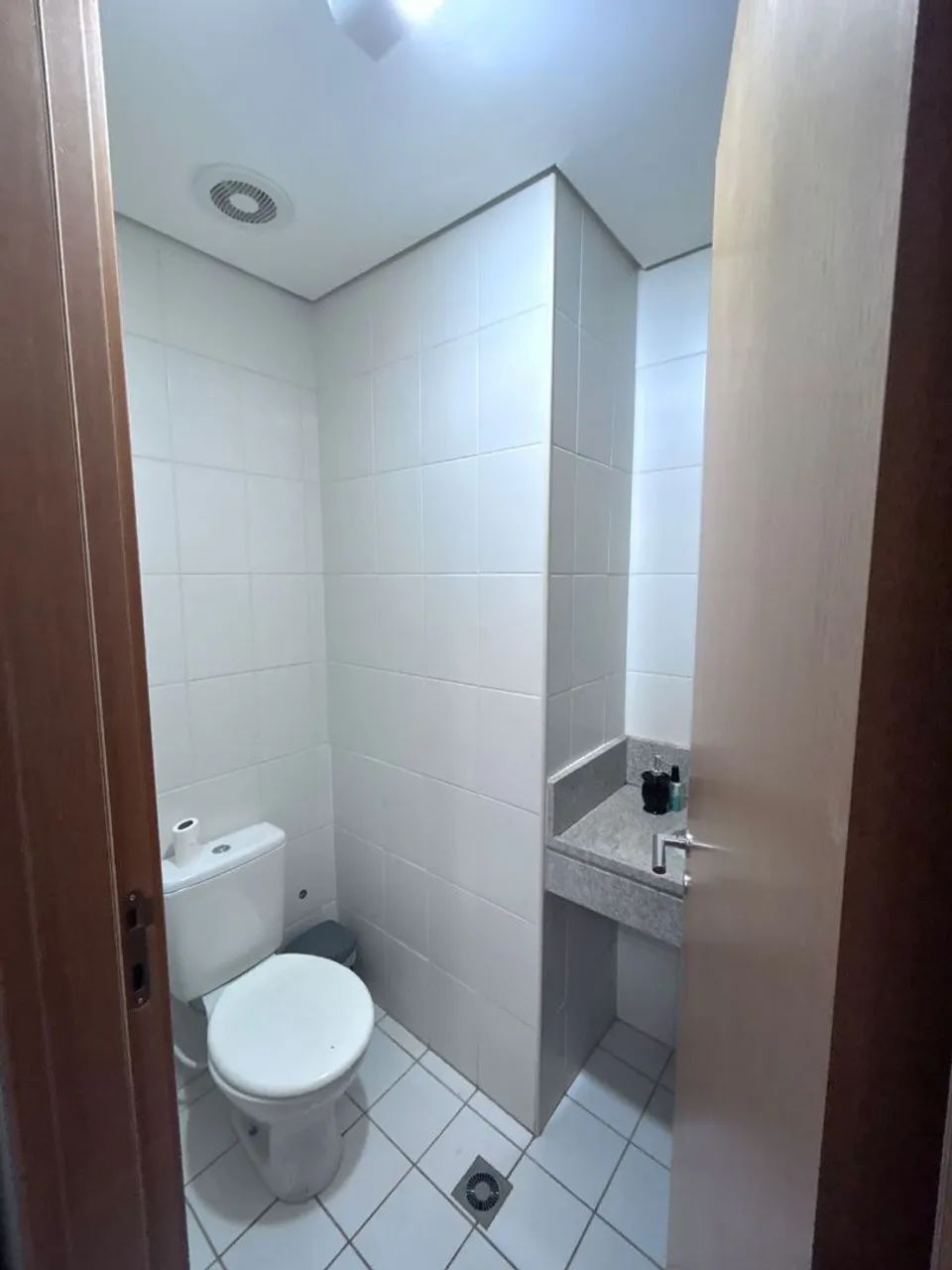VENDA SALA COMERCIAL - PARQUE DA CIDADE  - Foto 4
