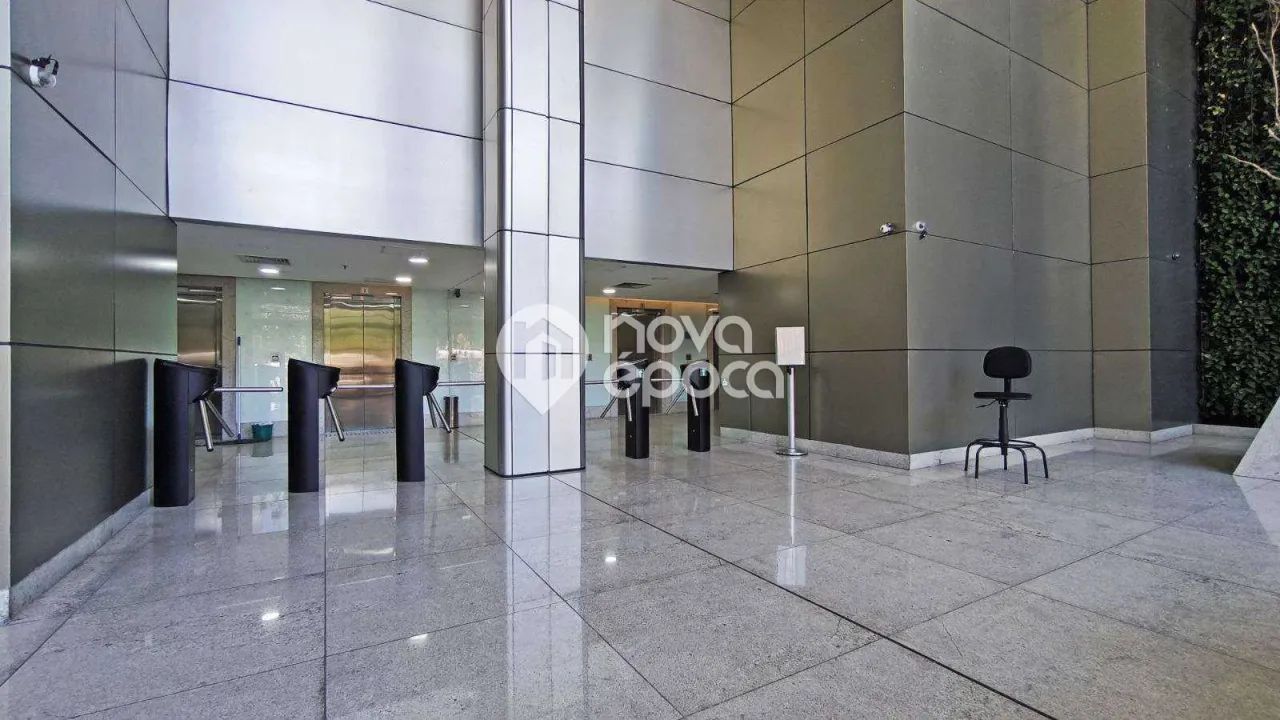São Cristóvão | Sala - Foto 3