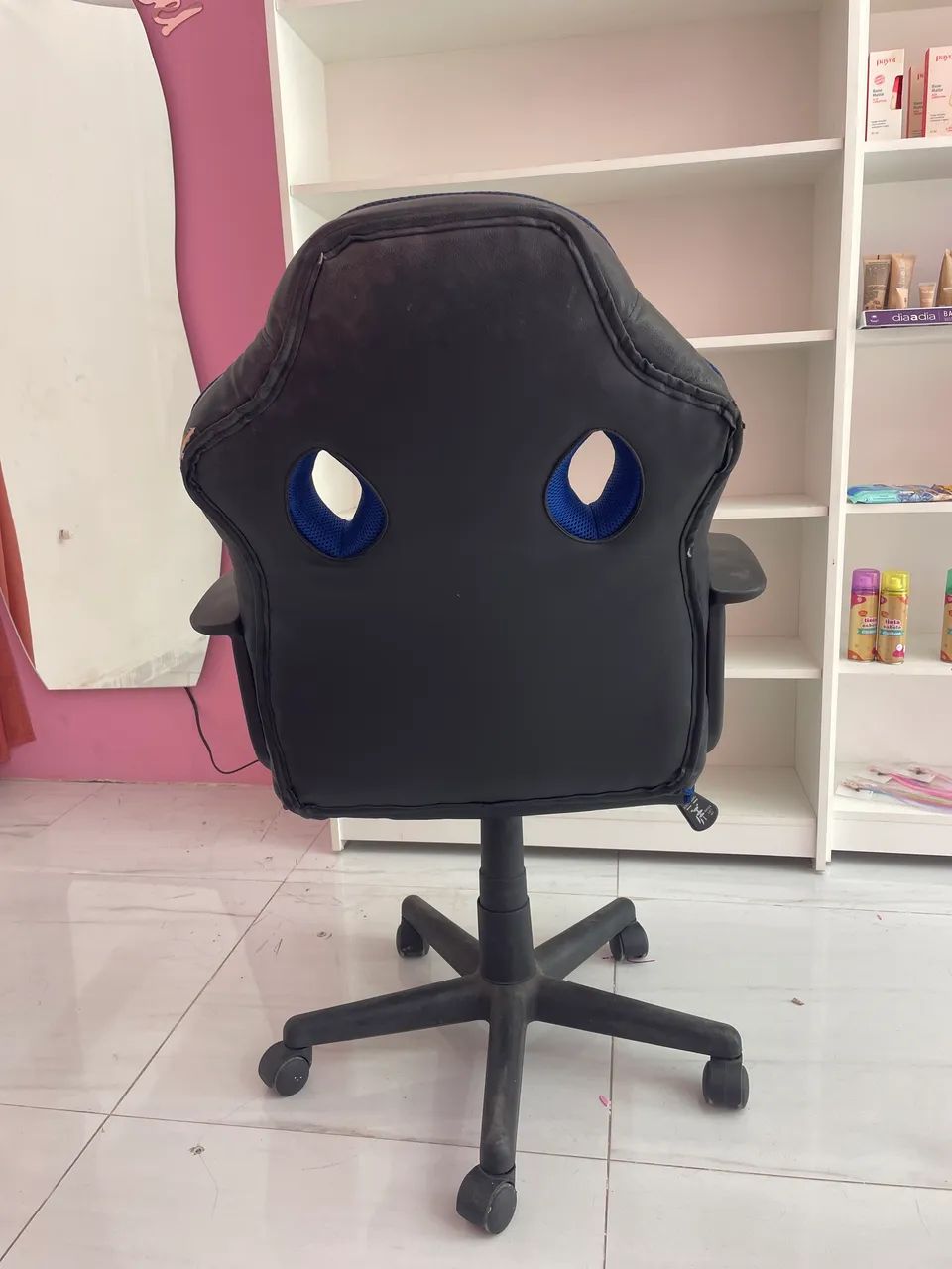 CADEIRA GAMER - Foto 4
