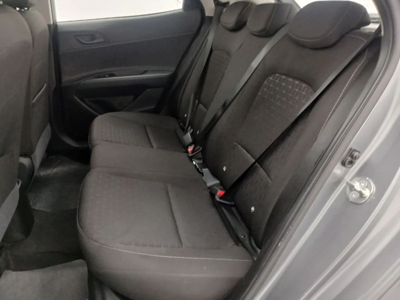 Hyundai HB20 Comfort 1.0 Flex 12V Mec., foto 17 de 18