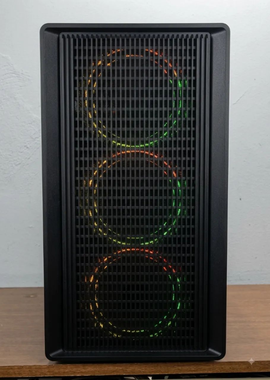 COMPUTADOR GAMER   RYZEN 5 - Foto 4