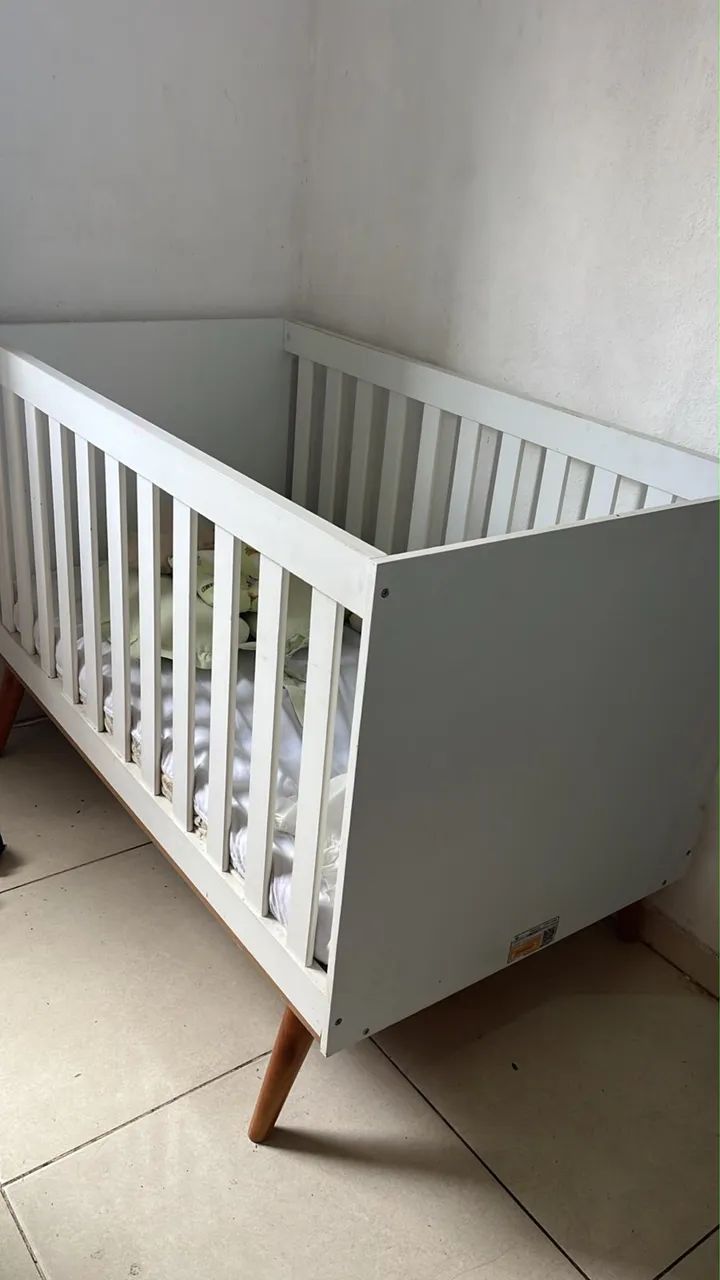 Berço americano 