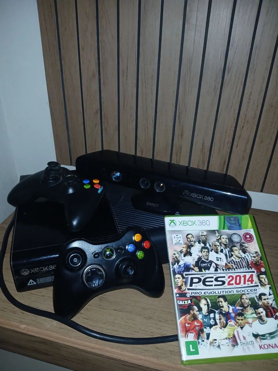 Xbox 360 - Foto 3
