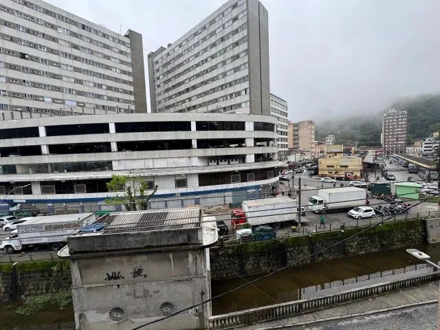 Vendo apartamento no Centro com 2 quartos -  - Foto 3