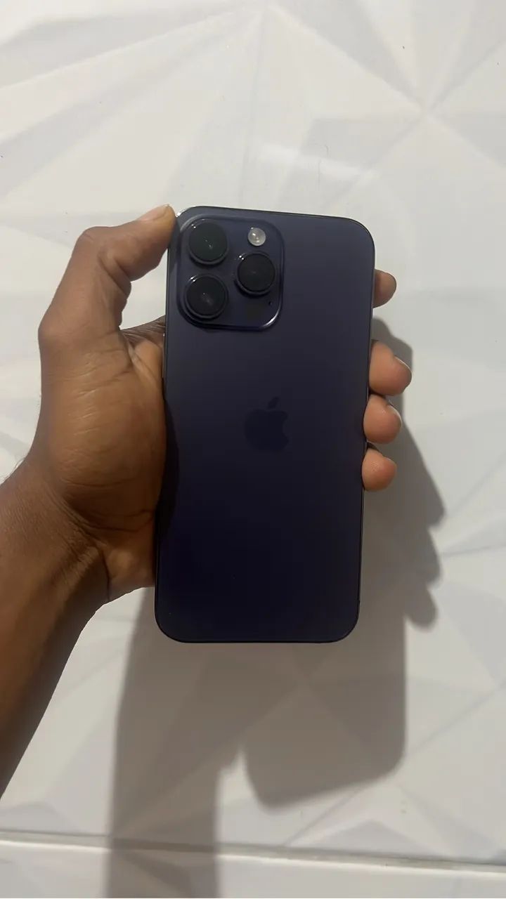 iPhone 14 Pro Max - Foto 5