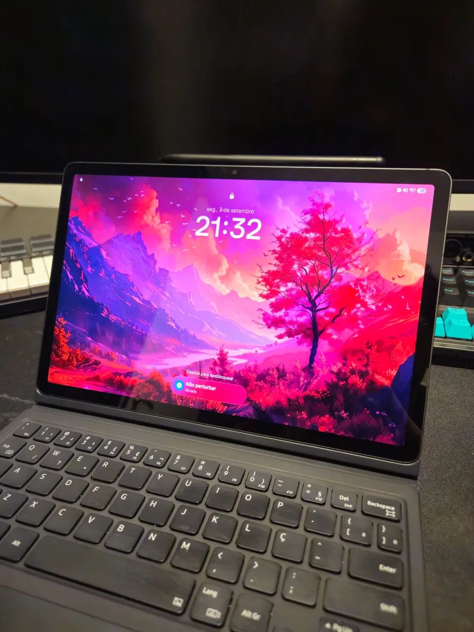 Galaxy Tab s9 - Foto 2