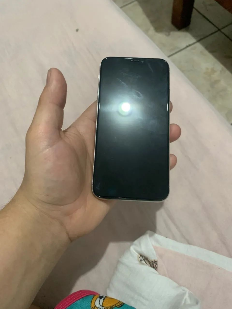 iPhone x