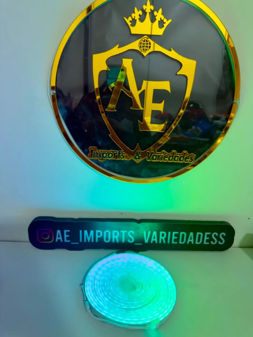 Fita led 5m - Foto 3