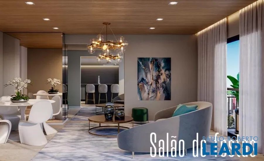 APARTAMENTO - VILA LEOPOLDINA - SP - Foto 4