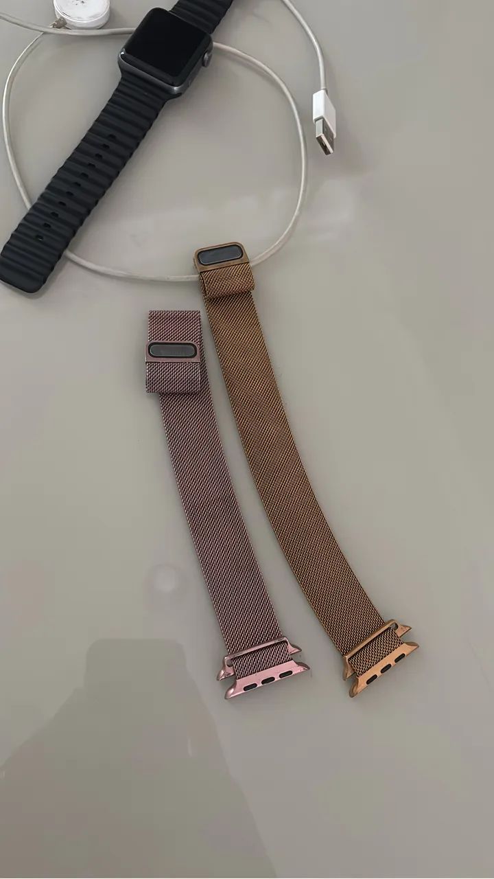Apple Watch Series 3  - Foto 2