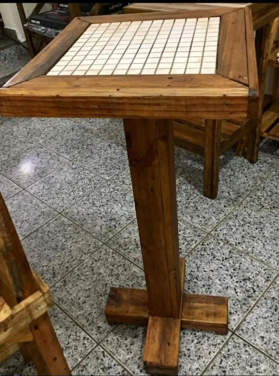 Bistrô palete - Foto 3