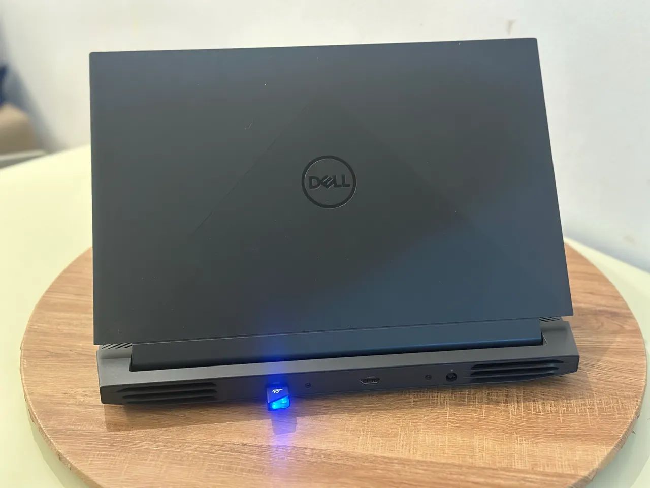 TROCO/VENDO Dell G15 Gamer | 1650 4gb | 16GB RAM | 512 Nvme - Foto 4