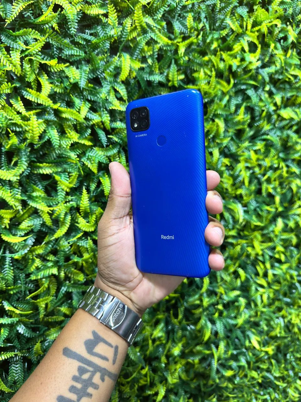 Redmi 9c 64gb