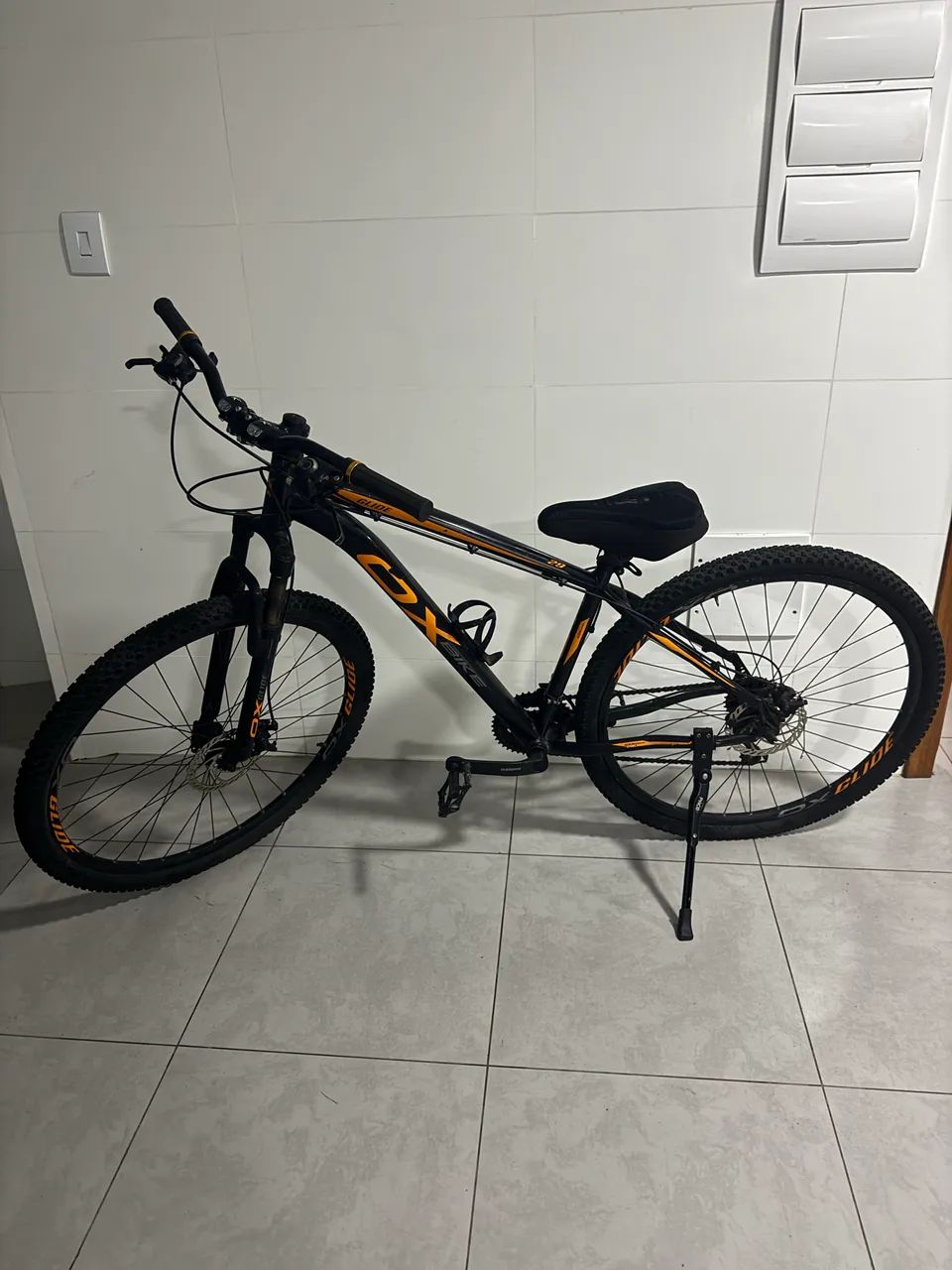Vendo 2 bicicletas semi novas!!!  - Foto 2