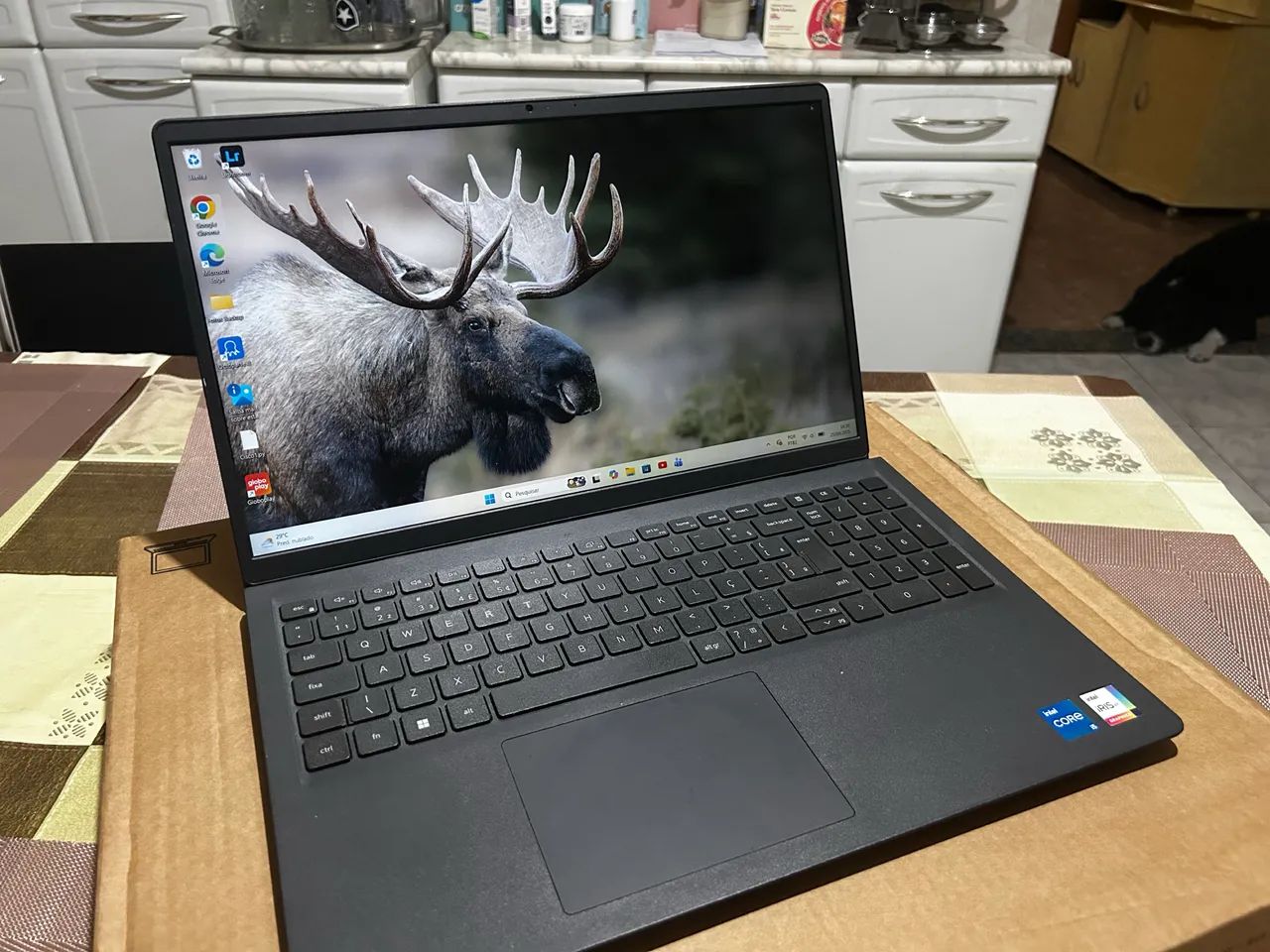 Notebook Dell Inspiron 15 3511: i5 11ª geração - Foto 2