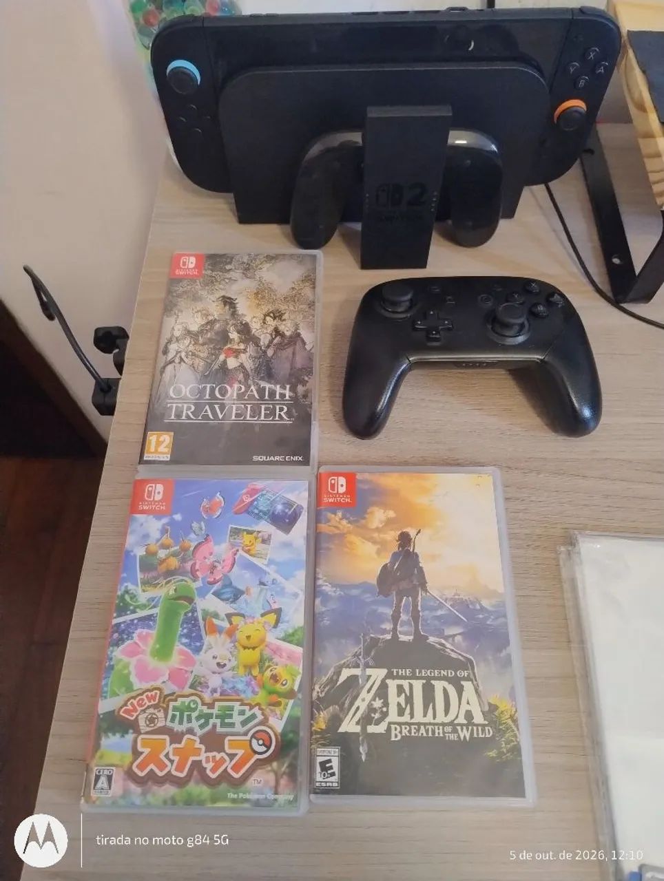 Nintendo switch 2