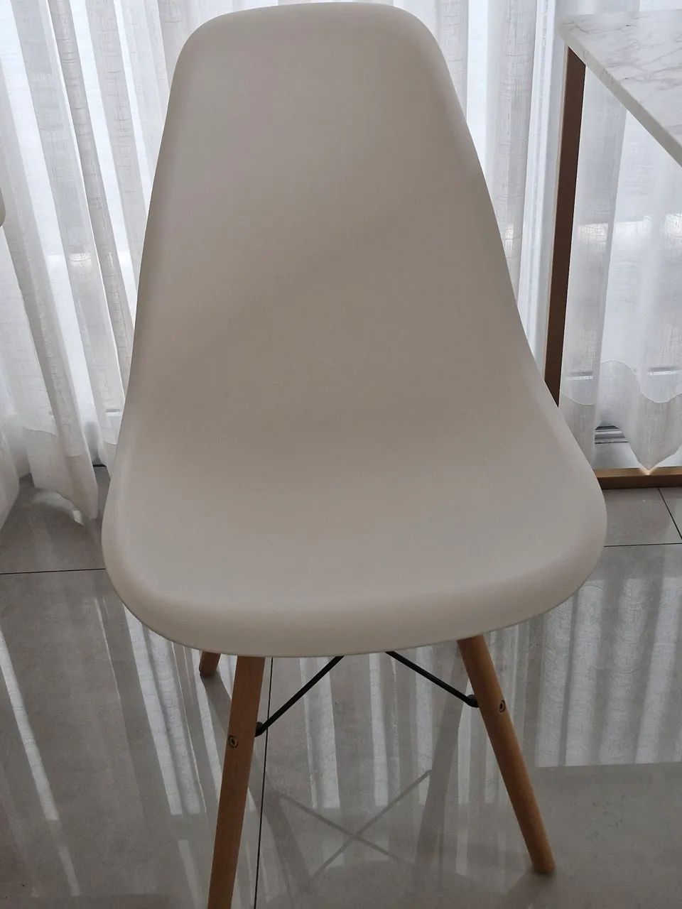 2 Cadeiras EAMES - Foto 4